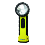 UK Handlampe HL 4AA WK ATEX avec tête angulaire, protégé EX ATEX Zone 0