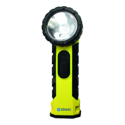 UK Handlampe HL 4AA WK ATEX mit Winkelkopf EX geschützt ATEX Zone 0