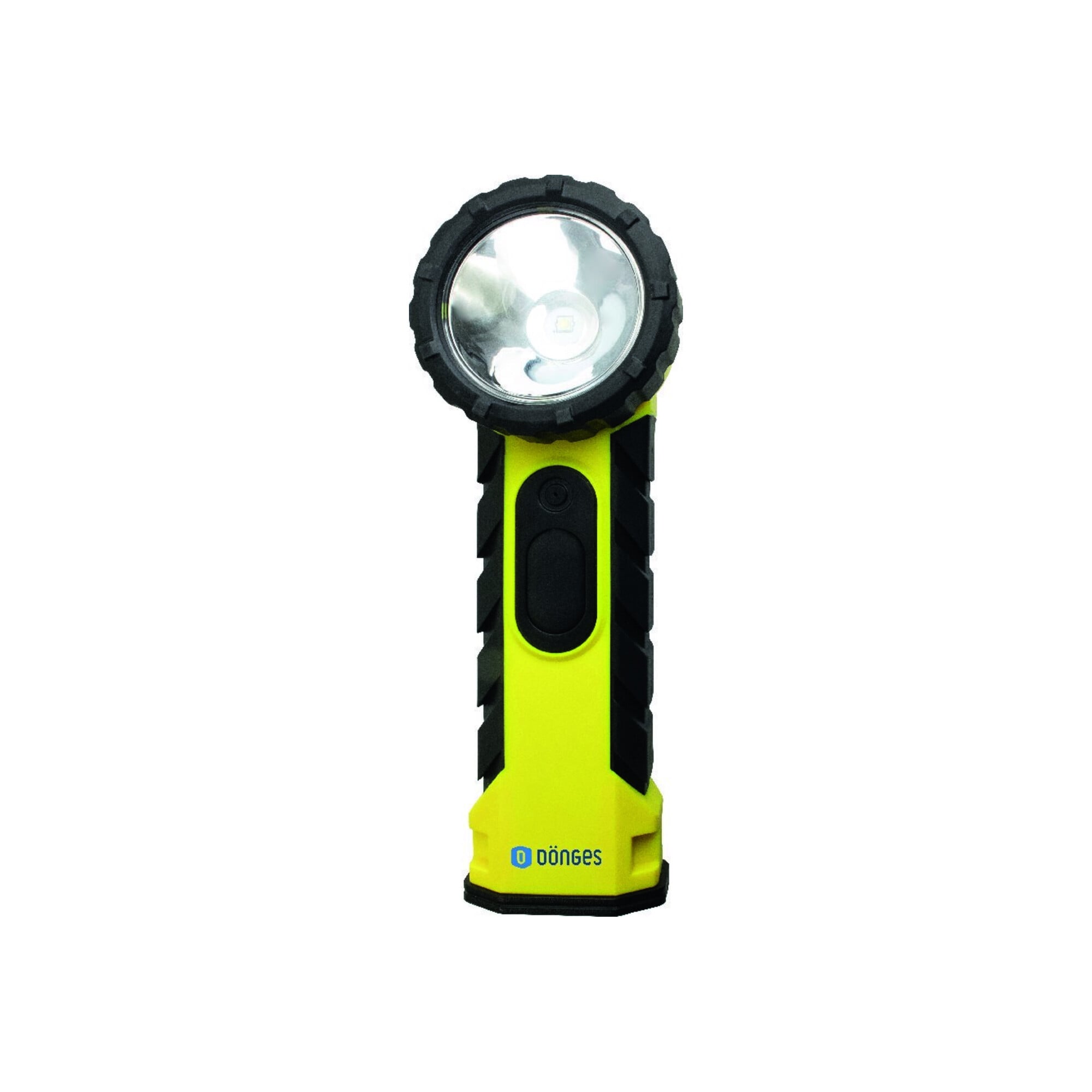 UK Handlampe HL 4AA WK ATEX mit Winkelkopf EX geschützt ATEX Zone 0