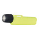 UK Lampe de casque eLED RFL 4AA jaune néon-1