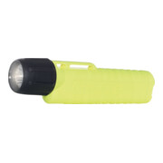 UK Lampe de casque eLED RFL 4AA jaune néon