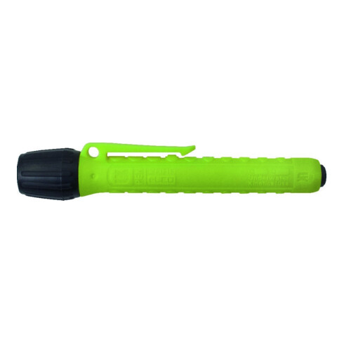 UK Lampe de poche PenLight LED avec étanchéité 3 m, 2 AAA
