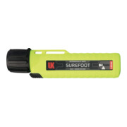 UK Lampe frontale eLED Surefoot 4AA