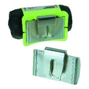 UK Support casque pour fentes avant pour lampe frontale Vizion