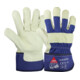 Gants de travail lapin Ulm-Super en cuir de grain de porc Ulm-Super-1