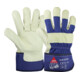 Gants de travail lapin Ulm-Super en cuir de grain de porc Ulm-Super-1