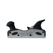 Ulmia Alu-Line Rabot avec gravure dragon