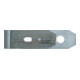 Ulmia Doppeleisen mit Klappe D- 25-48 48mm-1
