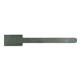 Ulmia Einfacheisen E-HW7-30 30mm