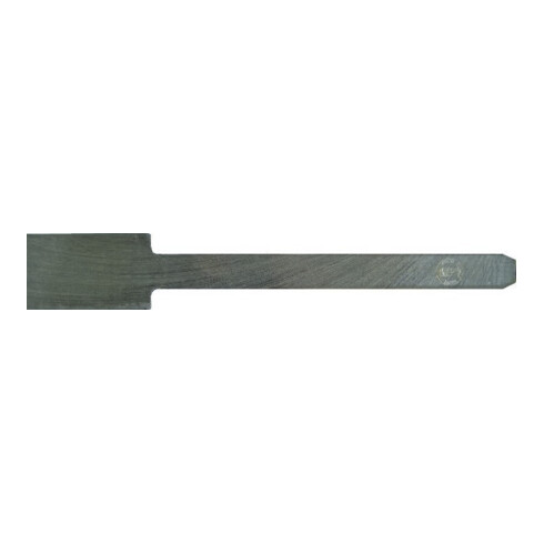 Ulmia Einfacheisen E-HW7-30 30mm