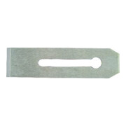Ulmia Einfacheisen ohne Klappe E- 25 -48 48mm