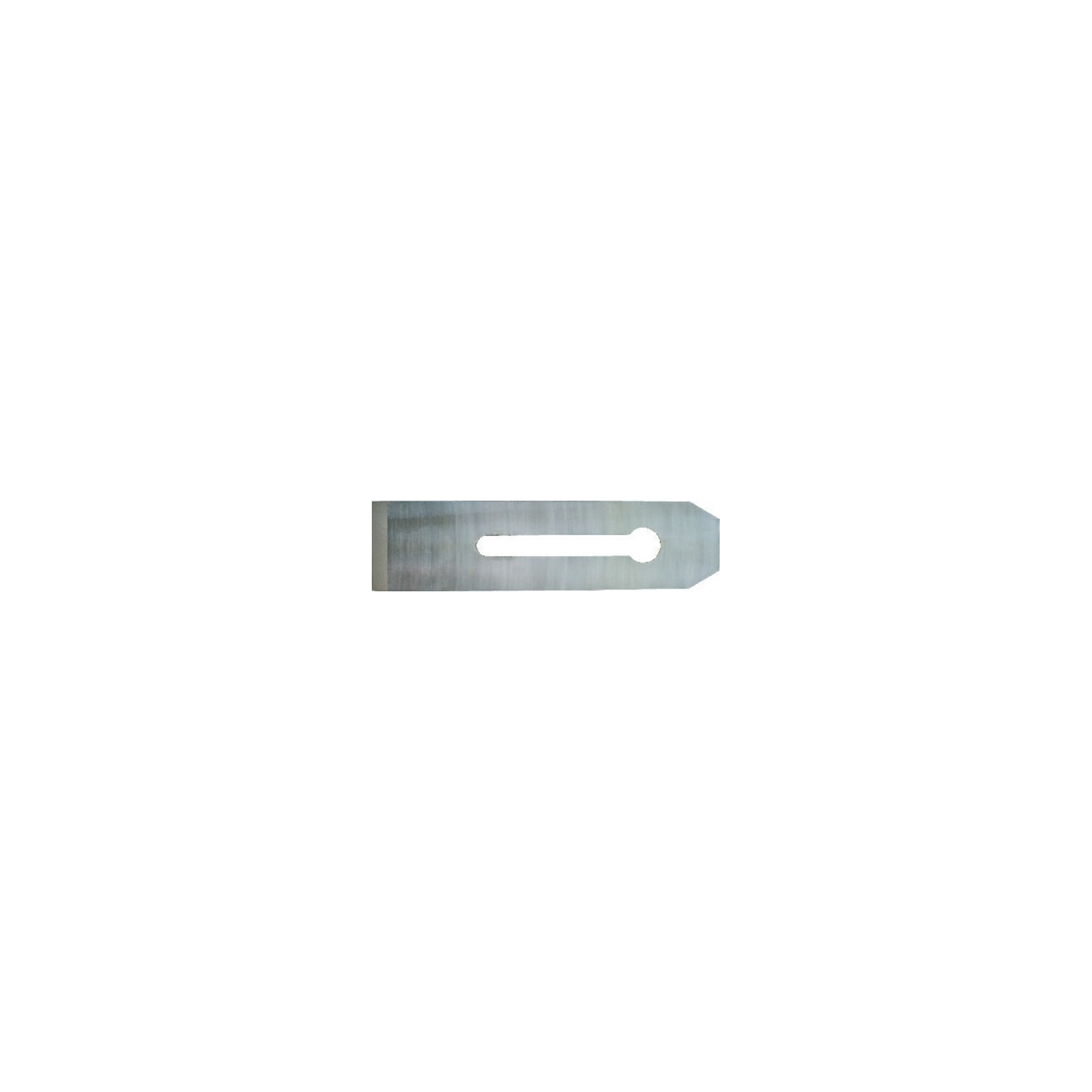 Ulmia Einfacheisen ohne Klappe E-HW2 -48 48mm