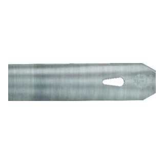 Ulmia Einfacheisen ohne Klappe E-HW4 -48 48mm