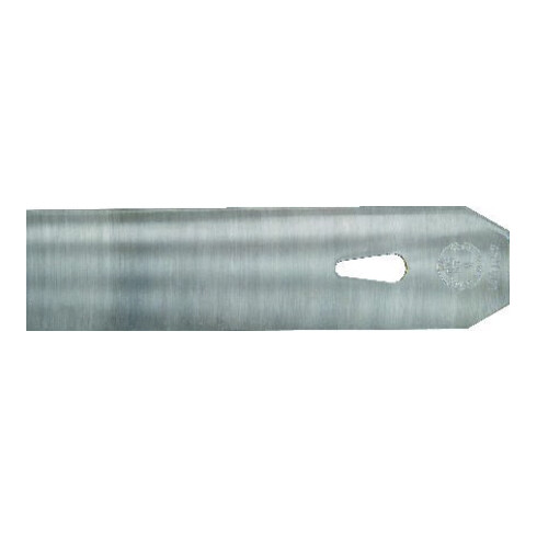 Ulmia Einfacheisen ohne Klappe E-HW4 -48 48mm