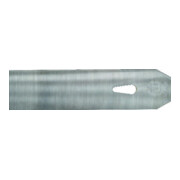 Ulmia Einfacheisen ohne Klappe E-HW4 -48 48mm