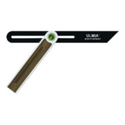 Ulmia Équerre de précision 330 mm - Alu-Line