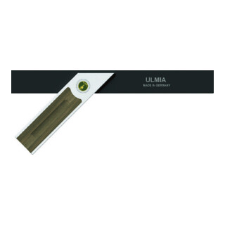 Ulmia Équerre de précision 350 mm Alu-Line