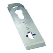 Ulmia Fer double, 48 mm avec clapet D-HW3FN-48