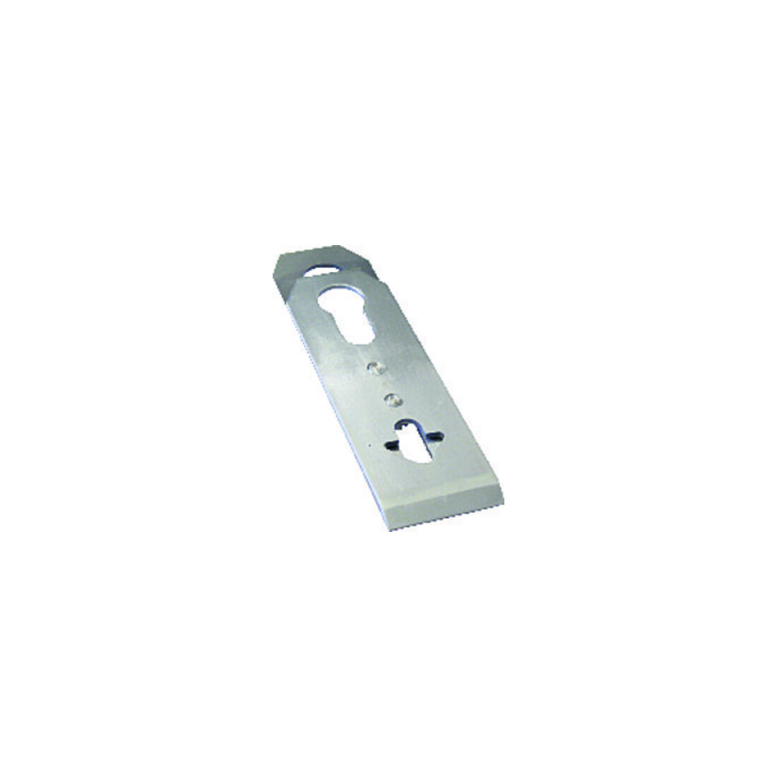 Ulmia Fer double, 48 mm avec clapet D-HW3FN-48