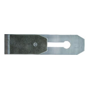 Ulmia Fer double avec clapet D-HW2-48 48 mm