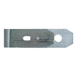Ulmia Fer double avec rabat D- 25-48 48mm