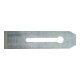 Ulmia Fer simple sans clapet E-HW2 -48 48mm-1