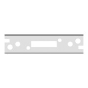 Ulmia Lames de rechange 10 pcs. Espacement des trous 32 mm