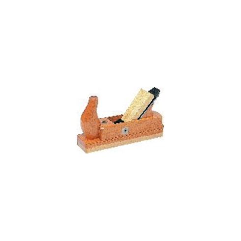 Ulmia Rabot double avec semelle en charme blanc