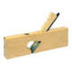 Ulmia Rabot double Simshobel HW8-30-1