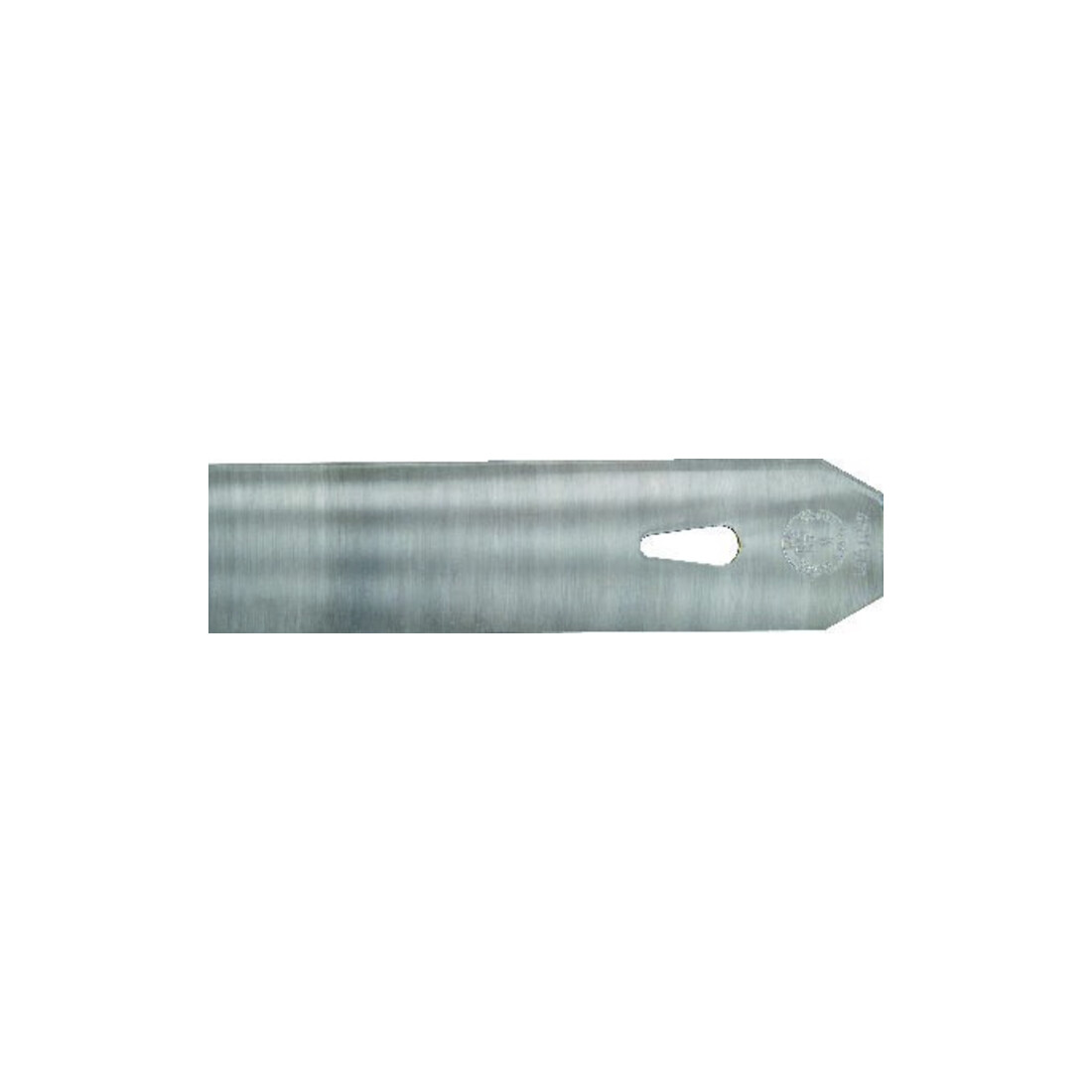 Ulmia Simple fer sans clapet E-HW4 -48 48mm