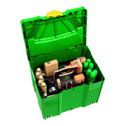 Ulmia tooltainer Innenausbau Ausführ.2018 1860-04-08