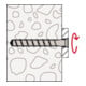 UltraCut FBS 4x40 10/5 pince câble