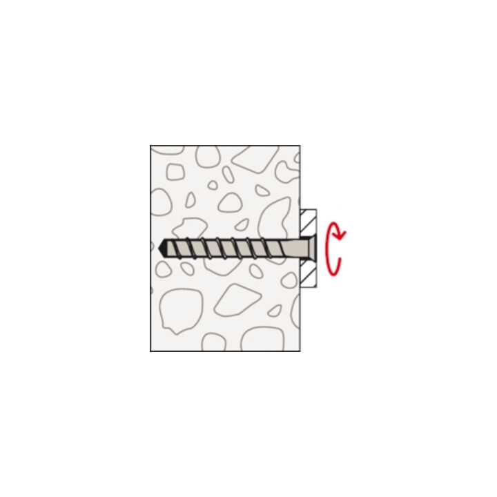 UltraCut FBS 4x40 10/5 pince câble