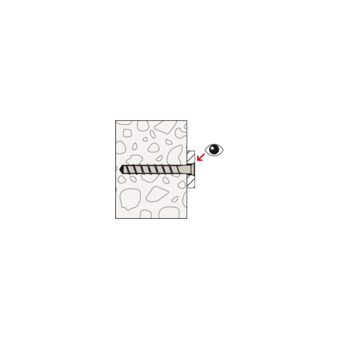 UltraCut FBS 4x40 10/5 pince câble
