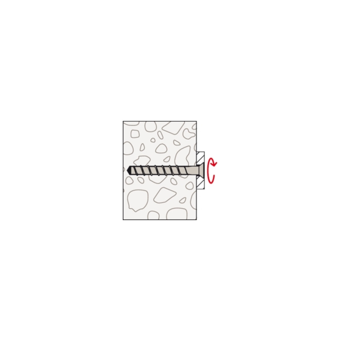 UltraCut FBS 5x40 5 pezzi