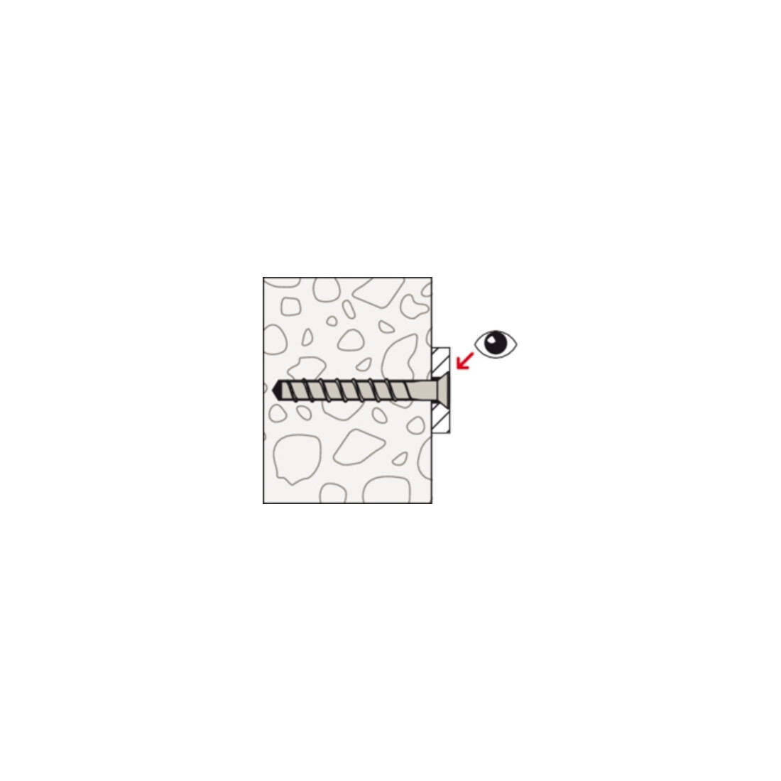 UltraCut FBS 5x40 5 pezzi