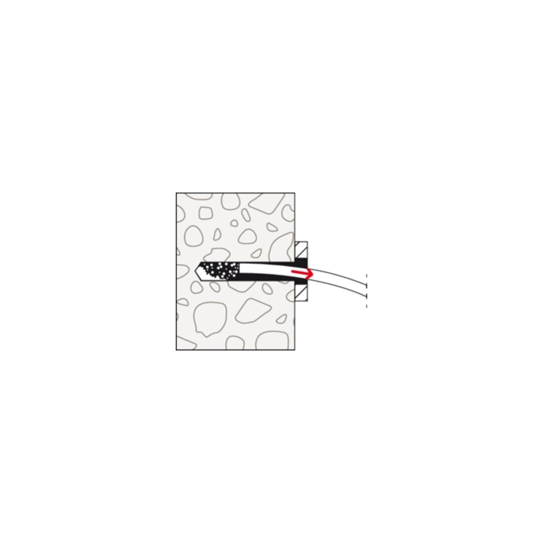 UltraCut FBS 5x40 5 pezzi