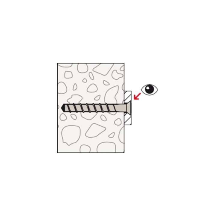 UltraCut FBS 5x40 5 pièces