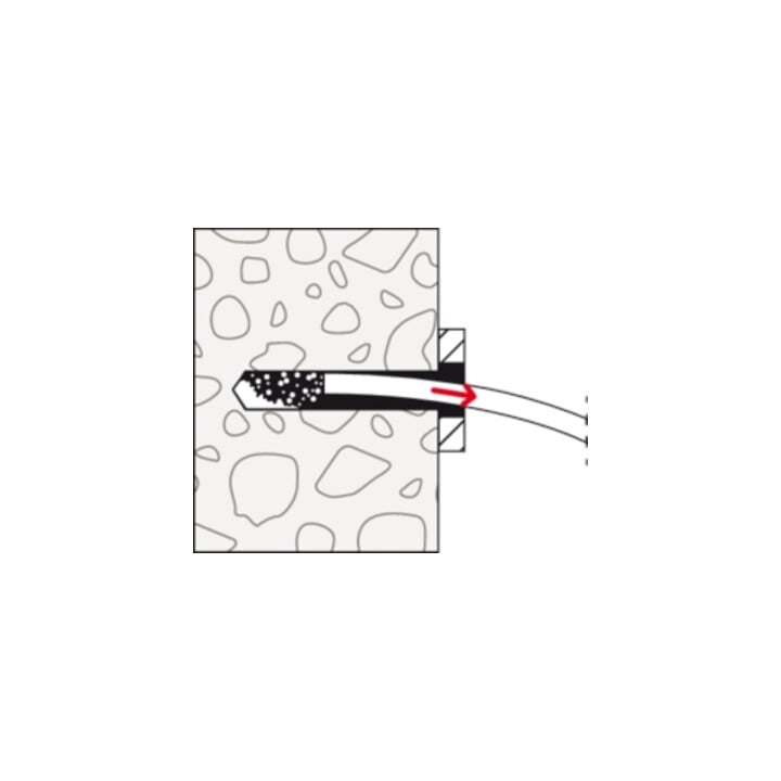 UltraCut FBS 5x40 5 pièces