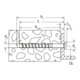 UltraCut FBS 5x40 5 pièces