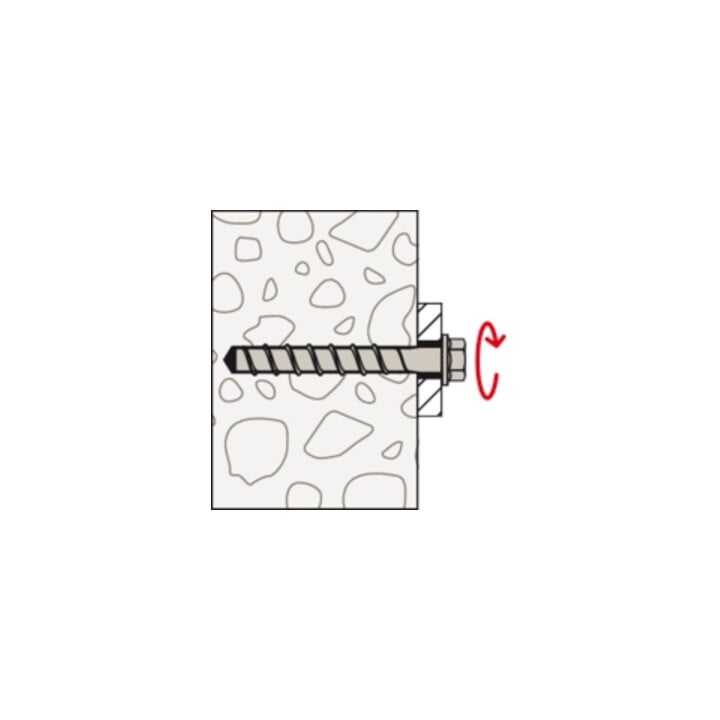 UltraCut FBS 5x40 5 US