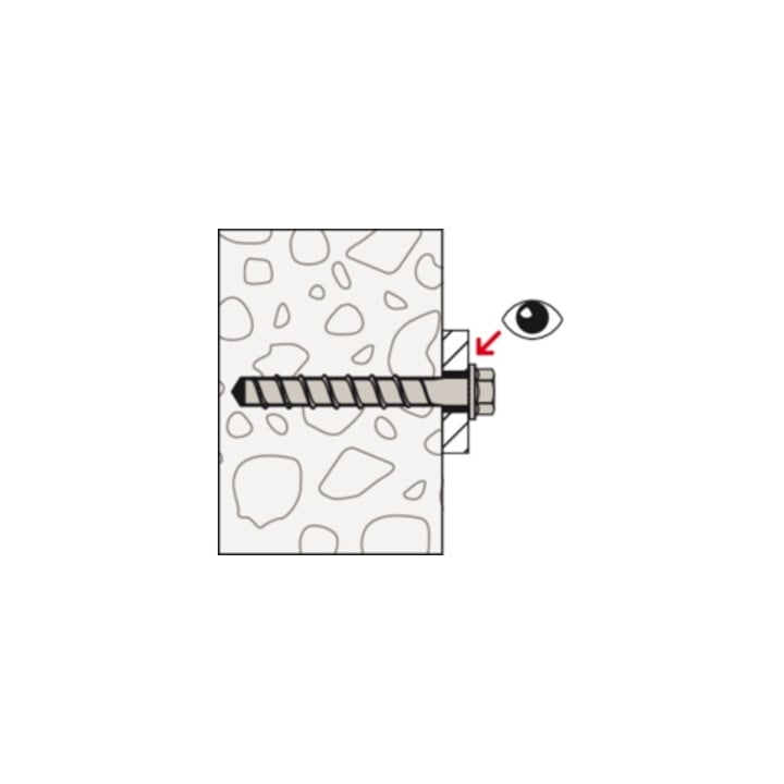 UltraCut FBS 5x40 5 US