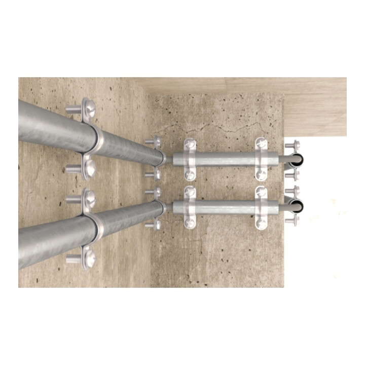 UltraCut FBS 5x45 M6/9