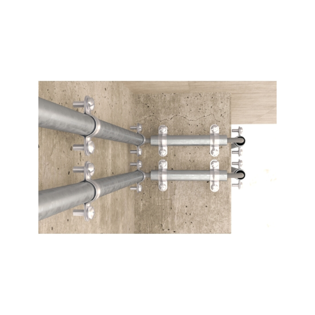 UltraCut FBS 5x45 M6/9