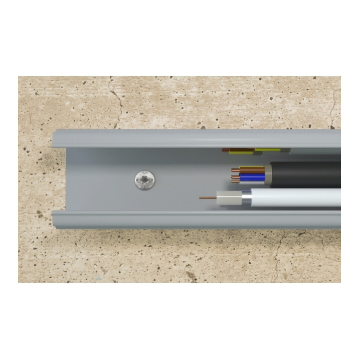 UltraCut FBS 5x50 15/5 P