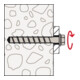 UltraCut FBS 5x50 15/5 US