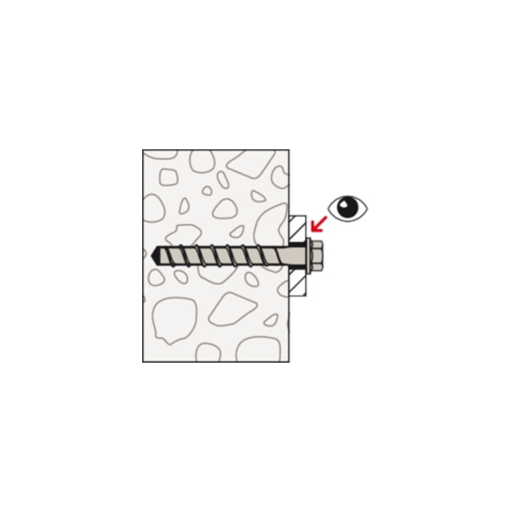 UltraCut FBS 5x50 15/5 US
