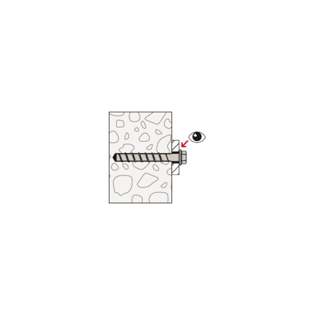 UltraCut FBS 5x50 15/5 US