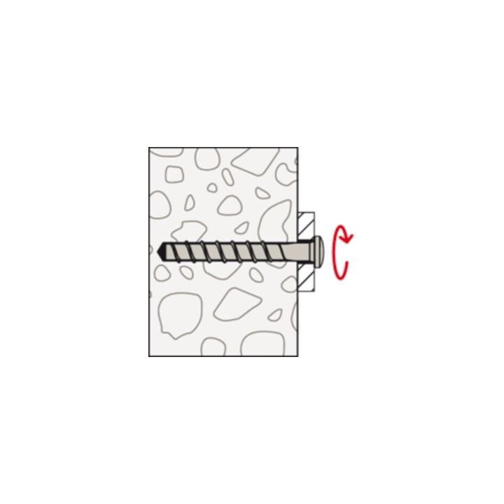 UltraCut FBS 5x60 25/15 P