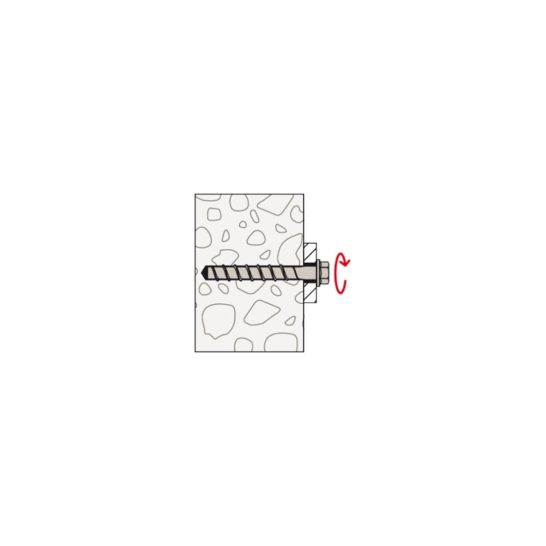 UltraCut FBS 5x60 25/15 US